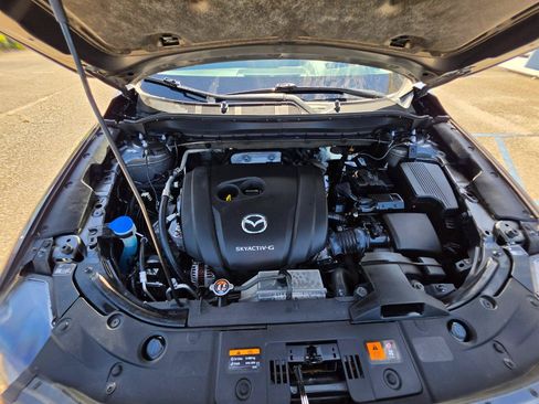 Used 2021 MAZDA CX-5 Grand Touring w/ GT Premium Package AWD/4WD image 30