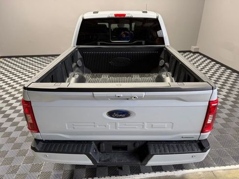 Used 2022 Ford F150 XLT w/ Equipment Group 302A High image 11