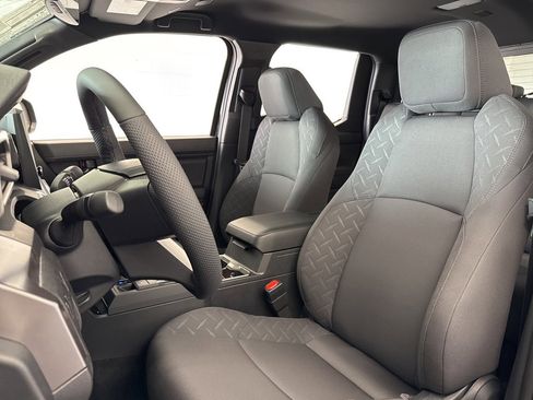 New 2025 Toyota Tacoma SR5 image 15