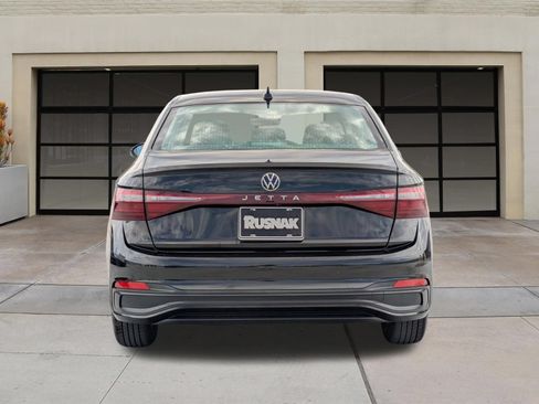 Used 2026 Volkswagen Jetta S FWD image 5