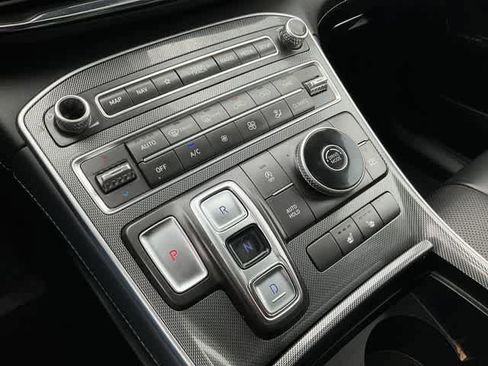 Used 2023 Hyundai Santa Fe SEL w/ Premium Package FWD image 26