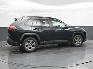Used 2024 Toyota RAV4 XLE w/ Weather Package AWD/4WD video 2