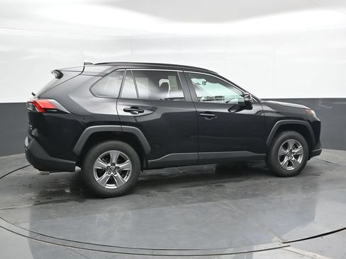 Used 2024 Toyota RAV4 XLE w/ Weather Package AWD/4WD image 2