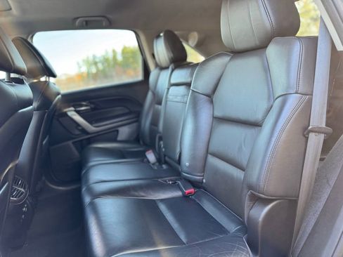 Used 2010 Acura MDX w/ Technology Package image 22