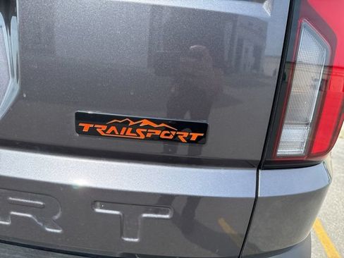 Used 2026 Honda Passport TrailSport Elite image 6