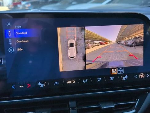 New 2026 Chevrolet Equinox EV RS image 26