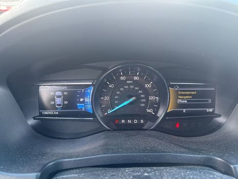 Used 2016 Ford Explorer XLT w/ Equipment Group 202A image 36