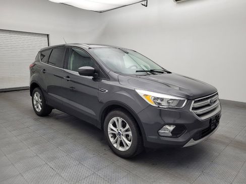 Used 2019 Ford Escape SE FWD image 13