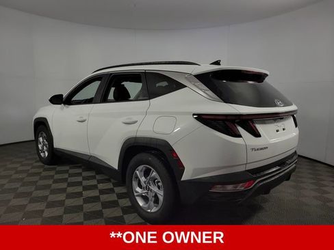 Used 2023 Hyundai Tucson SEL image 6
