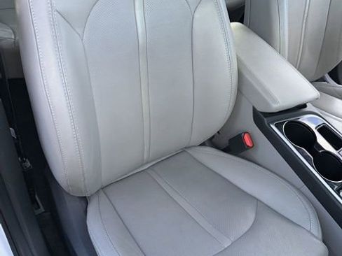 Used 2018 Hyundai Sonata Limited w/ Cargo Package image 26