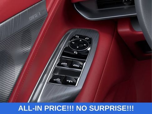 New 2027 Chevrolet Corvette Grand Sport RWD image 16