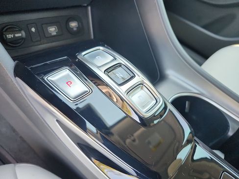 Used 2021 Hyundai Sonata SEL w/ Convenience Package image 14