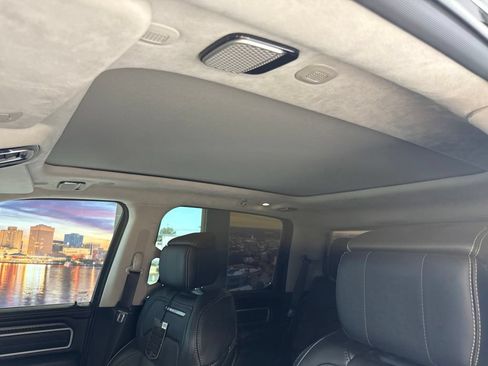 Used 2026 RAM 1500 Tungsten w/ Off Road Group AWD/4WD image 18