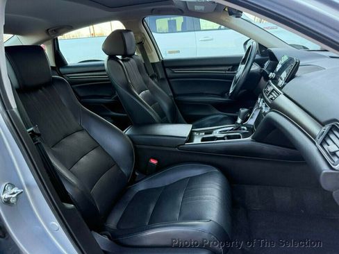 Used 2018 Honda Accord EX-L image 41