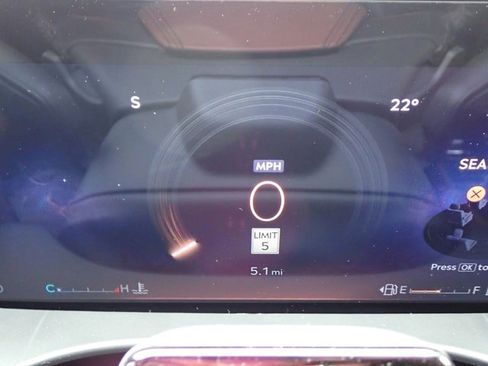 New 2026 Lincoln Aviator Reserve AWD/4WD image 31