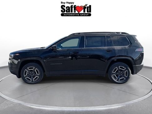 New 2026 Jeep Cherokee Limited image 5