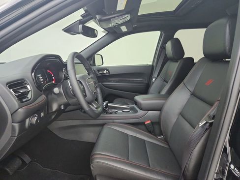 New 2026 Dodge Durango GT AWD/4WD image 19