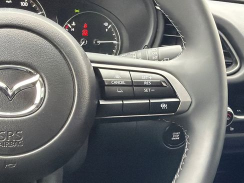 New 2026 MAZDA CX-30 AWD 2.5 S w/ Select Sport Pkg image 19