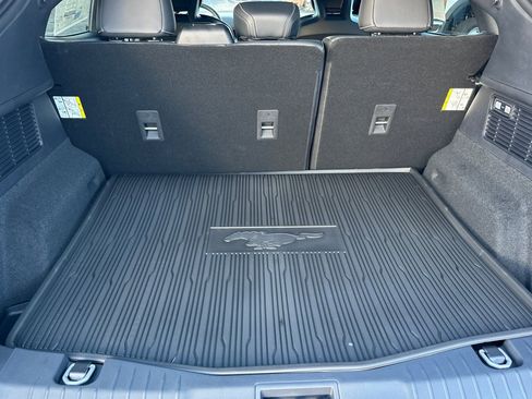 New 2025 Ford Mustang Mach-E GT w/ Bronze Appearance Package image 14