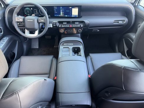 New 2026 Hyundai Palisade Limited image 10