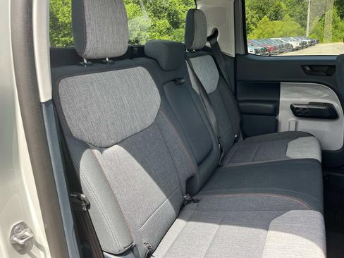 Used 2023 Ford Maverick XLT FWD image 21