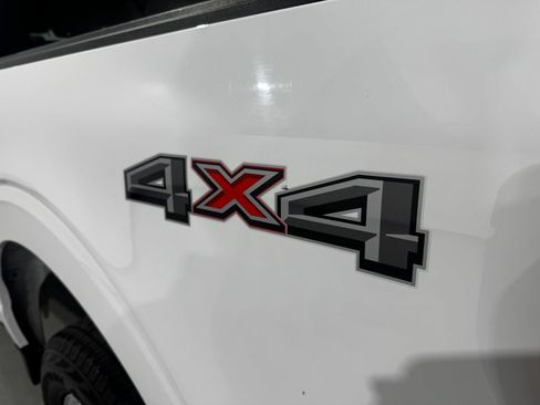 Used 2023 Ford F150 XLT w/ Equipment Group 301A Mid AWD/4WD image 34