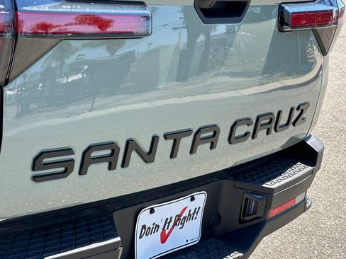 New 2026 Hyundai Santa Cruz SEL FWD image 26