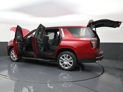 Used 2023 Chevrolet Tahoe High Country RWD image 31