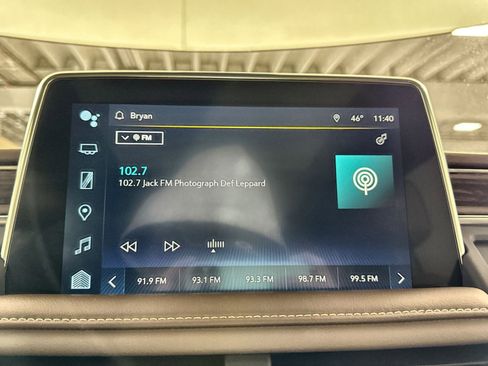 Used 2022 Chevrolet Tahoe High Country image 18