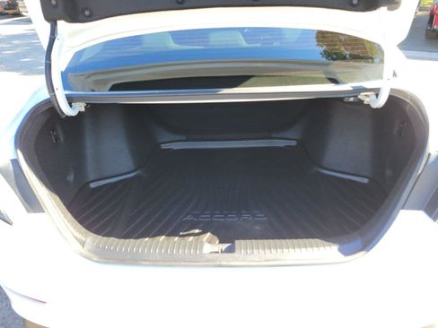 Used 2023 Honda Accord LX image 16