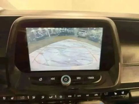 Used 2018 Chevrolet Camaro SS w/ Redline Edition image 49