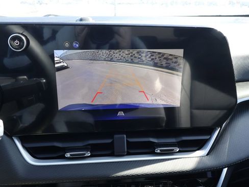 New 2026 Chevrolet Equinox LT w/ Convenience Package II image 26