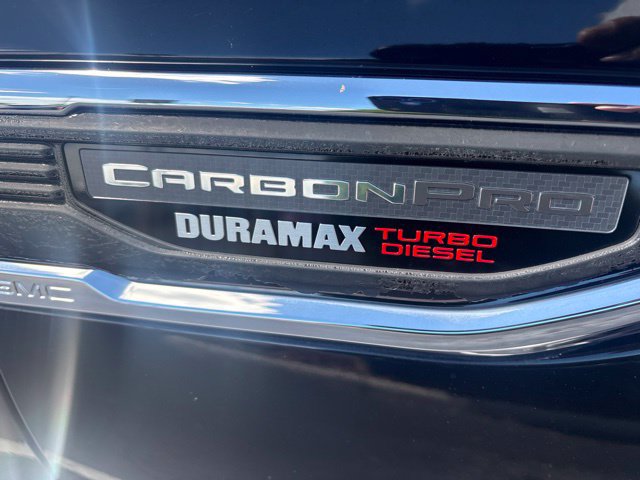 Used 2021 GMC Sierra 1500 Denali AWD/4WD image 5