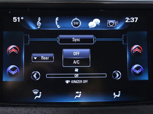 Used 2019 Buick Enclave Avenir w/ Avenir Technology Package image 19