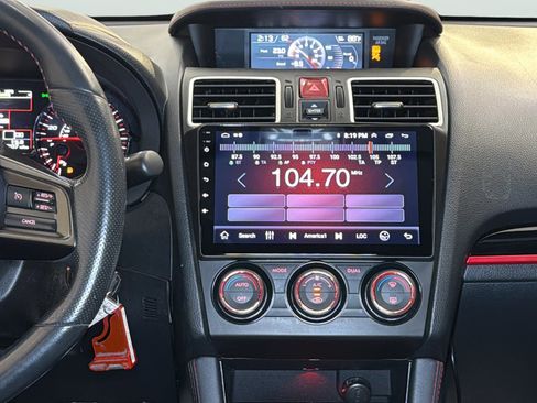 Used 2018 Subaru WRX STI AWD/4WD image 14