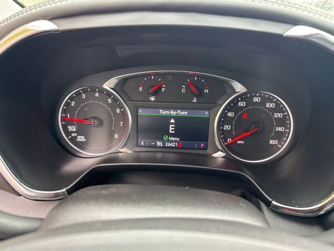 Used 2025 Chevrolet Blazer LT FWD image 27