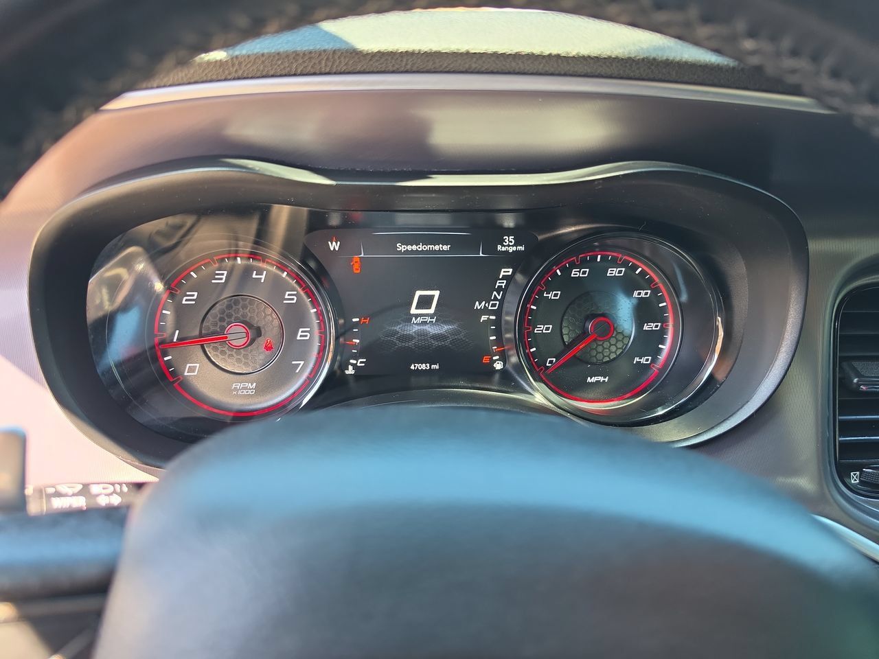Used 2020 Dodge Charger GT w/ Blacktop Package RWD image 11