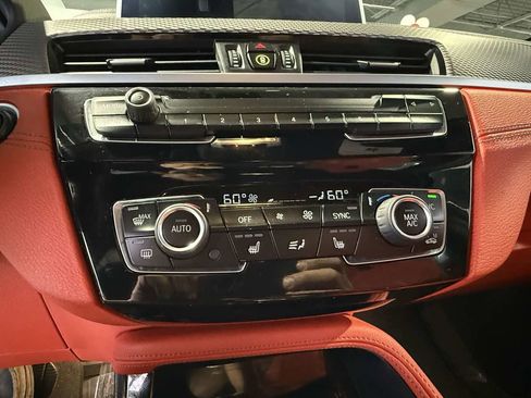 Used 2021 BMW X2 M35i w/ Premium Package image 28