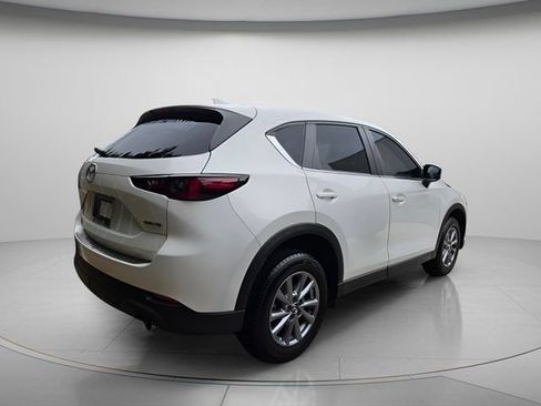 Used 2023 MAZDA CX-5 AWD 2.5 S w/ Select Package image 5