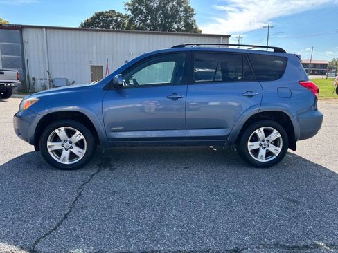 Used 2006 Toyota RAV4 Sport image 4