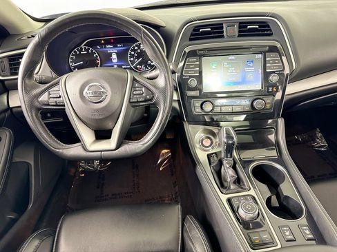 Used 2018 Nissan Maxima 3.5 SL image 29