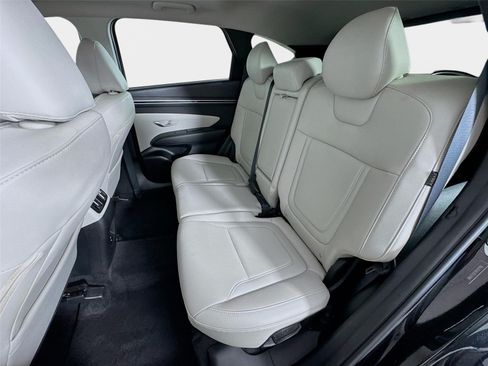 Used 2024 Hyundai Tucson SEL w/ Convenience Package FWD image 21
