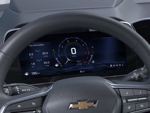 New 2026 Chevrolet Tahoe Premier RWD image 18
