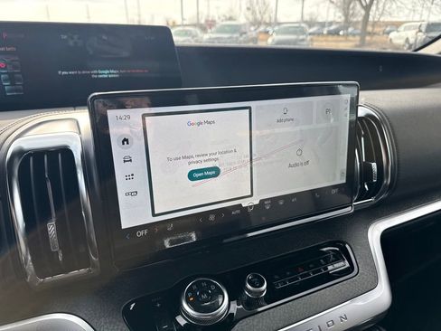 New 2026 Ford Expedition Tremor image 19