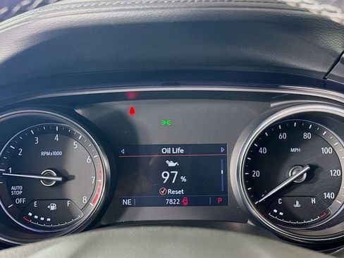 Used 2023 Buick Encore GX Select w/ Sport Touring Package image 14