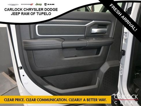 Used 2025 RAM 2500 Big Horn image 31