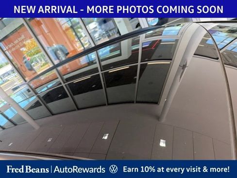 Used 2023 Volkswagen ID.4 Pro S AWD/4WD image 5