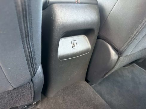 Used 2023 Nissan Sentra SR w/ Electronics Package FWD image 17