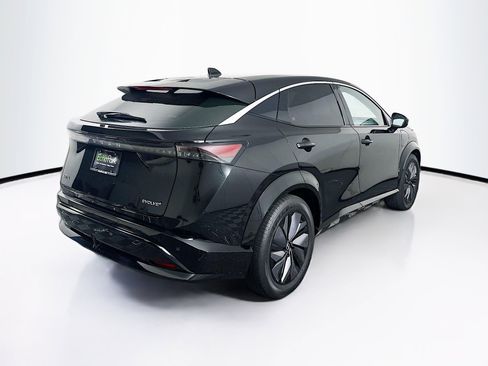 Used 2023 Nissan Ariya EVOLVE+ image 9