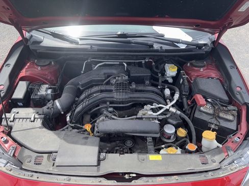 Used 2019 Subaru Impreza 2.0i Sport w/ Popular Package #2 AWD/4WD image 24